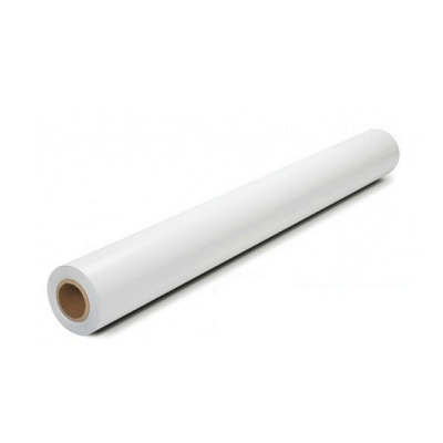 1 ROLL 24" x 100' 8 MIL Satin Microporous Photo Inkjet Paper  Wide Format Paper 