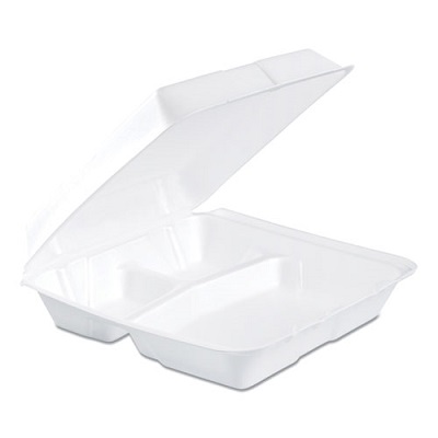 http://www.paperrolls-n-more.com/Shared/Images/Product/Dart-3-Compartment-Foam-Take-Out-Container-9-3-x-9-5-200-Case/DCC95HT3R.jpg