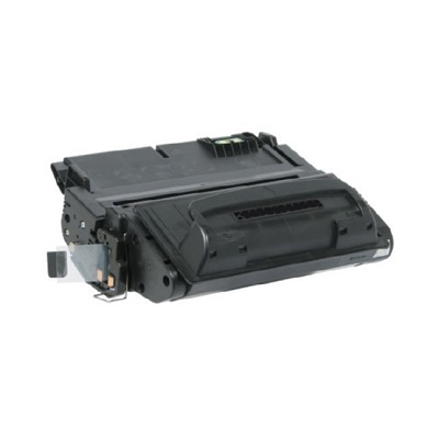4x High Yield Q1338A 38A Black Toner Cartridge For HP LaserJet 4200 4200n 4200tn 