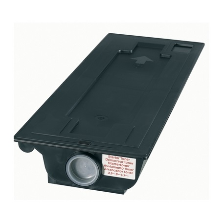 PC周辺機器 KYOCERA トナーキット TK-411