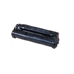 Canon FX-3 Black Toner Cartridge (1557A002BA) - Compatible Canon E40, 1491A002AA