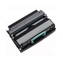 Dell 2330 Black Toner Cartridge (330-2666) - Compatible Dell 2330, dell 330-2666