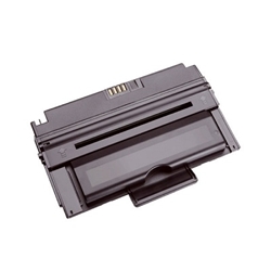 Dell 2335 Black Toner Cartridge (330-2209) - Compatible Dell 2335, DELL 330-2209