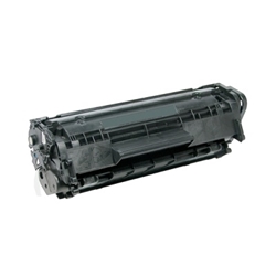 Canon FX-10 Black Toner Cartridge (0263B001AA) - Compatible Canon FX-10, 0263B001AA