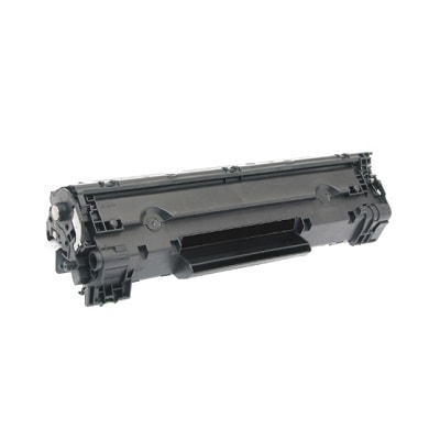 HP 78A (CE278A) Black Toner Cartridge - Compatible HP 78A, CE278A