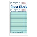 1 Part Guest Checks category thumbnail