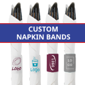 Custom Napkin Bands