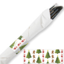 Holiday Napkin Bands