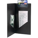 Check Presenters & Tip Trays