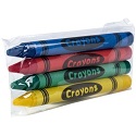 Crayons in Bulk