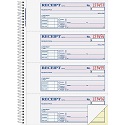 Message Pads and Receipt Books category thumbnail