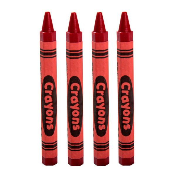 cray-n-rojo-bl-ster-con-2-crayones-de-12-cm-industriales-rojos