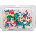 Push Pins & Thumb Tacks