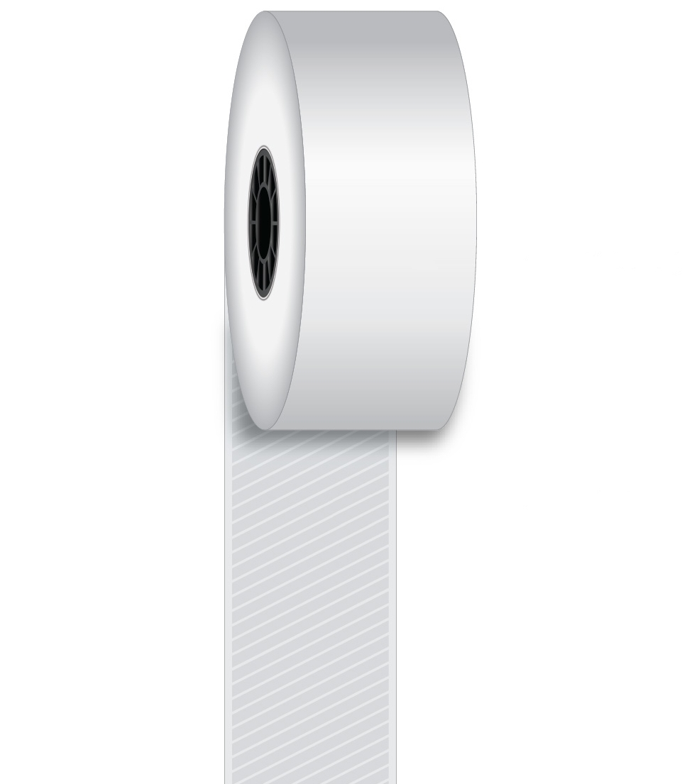 58mm x 45mm Thermal Till Rolls Box of 20 Rolls FREE DELIVERY 