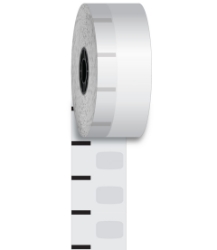 1-1/2" x 270 Iconex Sticky Media Lane Coated Standard - Side Edge Adhesive - 12 rolls/box  1 1 2 thermal paper, receipt paper, thermal paper rolls, 1 1 2 x 270, 1 1 2 thermal paper, receipt paper, thermal paper rolls, thermal paper rolls 1 1/2, thermal paper rolls, thermal paper 1 1/2, 1 1 2 paper rolls, 1 1 2 thermal paper rolls ,1 1 2 thermal paper, thermal paper 1 1 2, 1 1/2 thermal paper