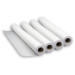 22" x 500' 20 lb Engineering Bond Plotter Paper, 49 Rolls/Tub   - AEP2250020W49
