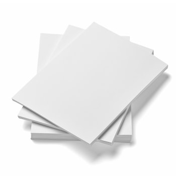 13" x 19" 20 lb Engineering Bond Paper, 1000/Carton  13 x 19 bond paper, arch c bond sheets, 13 x 19 cut sheets bond