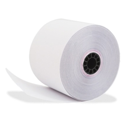 2 1/4 x 150 thermal receipt paper rolls