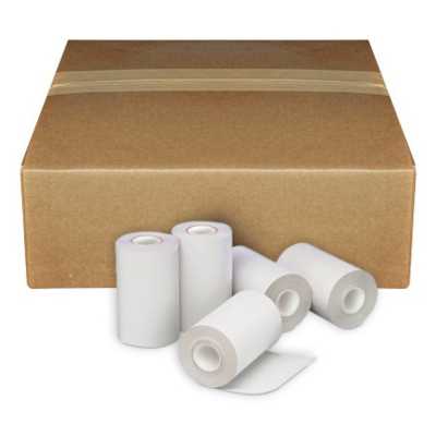2 1/4 x 16 coreless thermal rolls