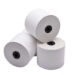 2-1/4" x 170' Iconex Sticky Media Full Tack - Full Adhesive - 12 rolls/box  - GDX214170Full