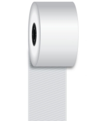 2-1/4" x 270 Iconex MAXStick MAX D Sticky Media Full Tack - Full Adhesive - 27 rolls/box  2 1 4 thermal paper, receipt paper,thermal paper rolls, 2 1 4 x 270, 2 1 4 thermal paper, receipt paper,thermal paper rolls, thermal paper rolls 2 1/4, thermal paper rolls, thermal paper 2 1/4, 2 1 4 paper rolls, 2 1 4 thermal paper rolls ,2 1 4 thermal paper, thermal paper 2 1 4, 2 1/4 thermal paper
