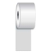 2 1/4 x 290 X2 Thermal Labels