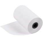 2 1/4 x 50 thermal receipt paper rolls