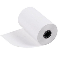 Clover Mobile 2 1/4" x 74' Thermal Paper Rolls BPA Free, 6 Rolls