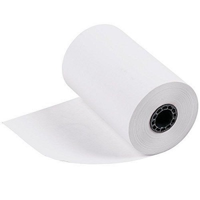 2 1/4 x 70 thermal receipt paper rolls