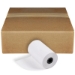 2 1/4 x 55 thermal receipt paper rolls