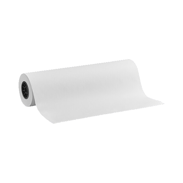 Premium White Butchers Paper: Eco-Packaging 580x840mm