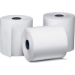 3 1/8" x 165' Phenol Free Heavy Thermal Paper Rolls 50/box BPA Free  - AT31820#PF
