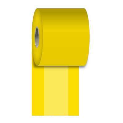 Iconex Sticky Media MAXStick Yellow