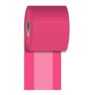 Iconex Sticky Media MAXStick Pink
