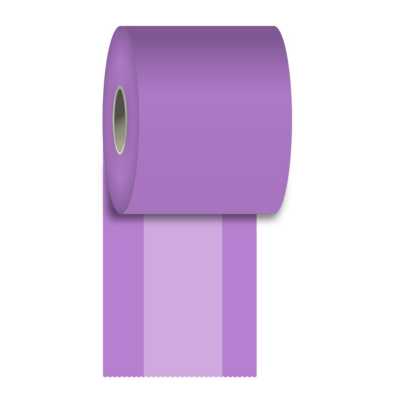 Iconex Sticky Media MAXStick Purple