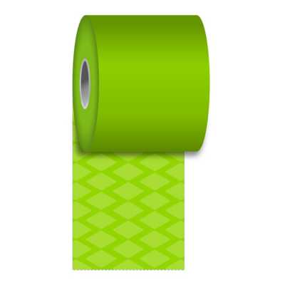 Diamond Adhesive Green