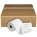 3 1/8" x 230' Phenol Free Pre-Printed "Thank You" Thermal Paper Rolls 48/box  - AT318230PFTY