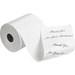 3-1/8" x 230' Pre-Printed "Thank You" Thermal Paper Rolls 48/box  - AT318230TY