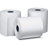 Thermal Paper Rolls 3-1/8" x 230', BPA Free, 10 Rolls