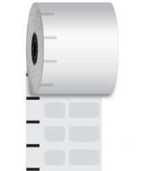 3-1/8" x 375 Iconex Sticky Media Ultralite - 30 rolls/box 3 1 8 thermal paper, receipt paper,thermal paper rolls, 3 1 8 x 375, 3 1 8 thermal paper, receipt paper,thermal paper rolls, thermal paper rolls 3 1/8, thermal paper rolls, thermal paper 3 1/8, 3 1 8 paper rolls, 3 1 8 thermal paper rolls ,3 1 8 thermal paper, thermal paper 3 1 8, 3 1/8 thermal paper