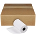 3 1/8 x 90 thermal receipt paper rolls
