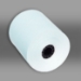 3" x 150' Blue 1-Ply Bond Paper Rolls 50/box - AC3150B