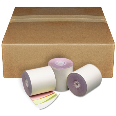 Paper Rolls