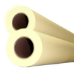 30" x 500' 20 lb Color Engineering Bond Plotter Paper, 2 Rolls/Case - AEP3050020B2