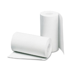 4 3/8" x 328 Thermal Paper Rolls