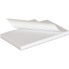 4" x 6" Bulk White Blank Notepads/Scratch Pads/Memo Pad, 100 Sheets/Pad, 10 Pads