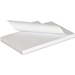 4" x 6" Bulk White Blank Notepads/Scratch Pads/Memo Pad-200 Pads - DN46200