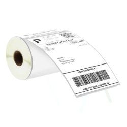 Dymo 1744907 Thermal Label