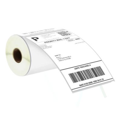 Dymo 1744907 Thermal Label
