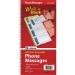 Adams Write 'N Stick Phone Message Book, Spiral Bound - MFAWNS2PS